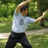 Yin Style Bagua E28093 Seizing and Grasping He Jinbao » Courses[GB]