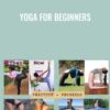 Yoga for Beginners » Courses[GB]