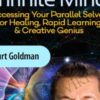 Your Infinite Mind - Burt Goldman