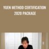 Yuen Method Certification 2020 Package » Courses[GB]