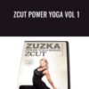 ZCUT Power Yoga Vol 1 Zuzka Light » Courses[GB]