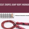 ZCUT ZROPES Jump Rope Workout Zuzka Light » Courses[GB]