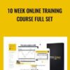 10 Week Online Training Course Full Set - Stock Market Lab