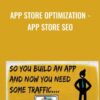 App Store Optimization - App Store SEO