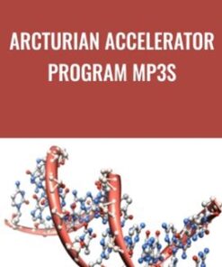 Arcturian Accelerator Program mp3s
