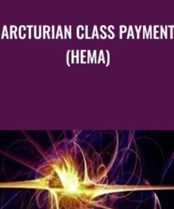 Arcturian Class Payment (Hema)