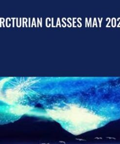 Arcturian Classes May 2021