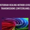 Arcturian Healing Method Level 4 Transmissions (Switzerland)