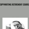 Copywriting Retirement Course - Colin Theriot