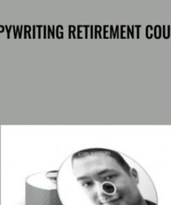 Copywriting Retirement Course - Colin Theriot