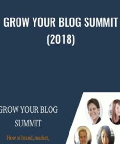 Grow Your Blog Summit (2018)