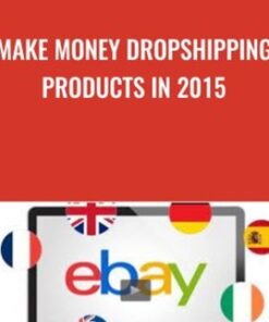 Make Money Dropshipping Products In 2015