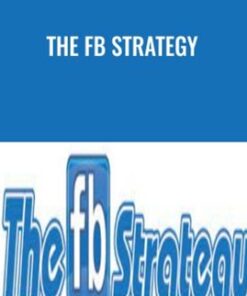 The FB Strategy - Joey Baccus