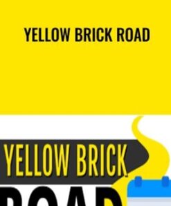 Yellow Brick Road - Tom Gaddis & Nick Ponte