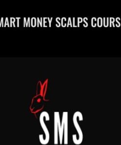 Smart Money Scalps Courses – Black Rabbit Trader