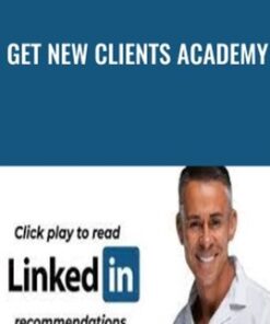 Get New Clients Academy - Josh &  Andy Harrington