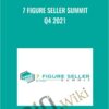 7 Figure Seller Summit Q4 2021 Gary Huang » Courses[GB]