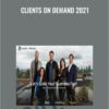 Clients on Demand 2021 Russ Ruffino » Courses[GB]