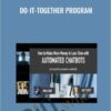 Do It Together Program Matt Leitz BotBuilders » Courses[GB]