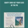 EQUITY 5000 Get Your Slice Of The Pie Jason Moffatt » Courses[GB]