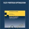 Fuzzy Portfolio Optimization Yong Fang » Courses[GB]