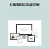 KJ Business Collection Katelyn James » Courses[GB]