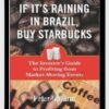 Peter Navarro E28093 If its Raining in Brazil2C Buy Starbucks » Courses[GB]