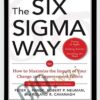 Peter S Pande E28093 The Six Sigma Way » Courses[GB]