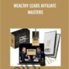 Wealthy Leads Affiliate Masters Richard Telfeja » Courses[GB]