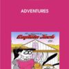 Adventures by Captain Jack » Courses[GB]