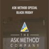 Ask Method Special Black Friday E28093 Ryan Levesque » Courses[GB]