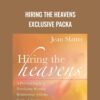 Jean Slatter Hiring the Heavens Exclusive Packa » Courses[GB]