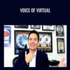 Roger Love Voice of Virtual » Courses[GB]