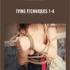 Shibariclasses com Tying Techniques 1 4 » Courses[GB]
