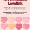 The Millennial Lovelink Signe Simon and Simone Humphrey » Courses[GB]