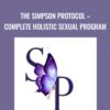 The Simpson Protocol E28093 Complete Holistic Sexual Program » Courses[GB]