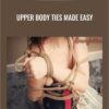 Upper body ties made easy » Courses[GB]