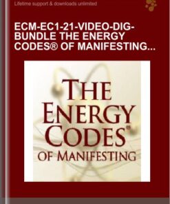 ECM-EC1-21-VIDEO-DIG-BUNDLE The Energy Codes