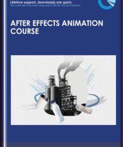 After Effects Animation Course – Animation Maste