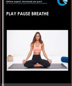 Play Pause Breathe – Pranayama practices