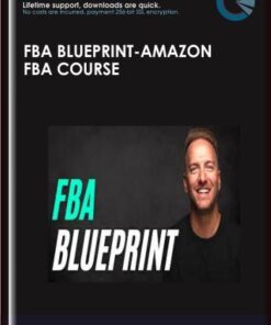 FBA Blueprint - Amazon FBA Course - Adam Heist