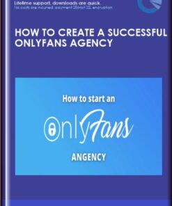How to create a successful OnlyFans Agency - Robert Richards