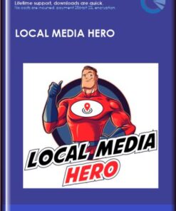 Local Media Hero - David Calafiore and Drew Griffin