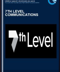 7th Level Communications - Jeremy Miner