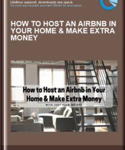 How to Host an Airbnb in Your Home & Make Extra Money - Judy Helm Wright