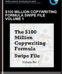 $100 Million Copywriting Formula Swipe File Volume 1 - Doug D'Anna