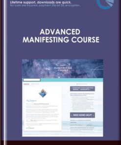 Advanced Manifesting Course - Denise Duffield-Thomas