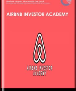 Airbnb Investor Academy - Michael Elefante