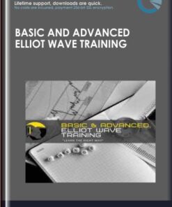 Basic & Advanced Elliot Wave Training - Trading Waves