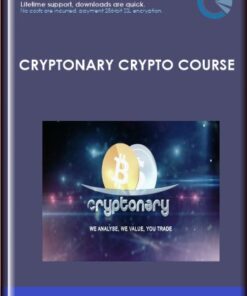 Cryptonary Crypto Course - Cryptonary Course